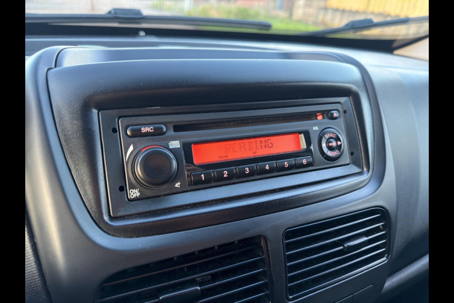 Opel Combo 1.3 CDTi L1H1 Edition Airco