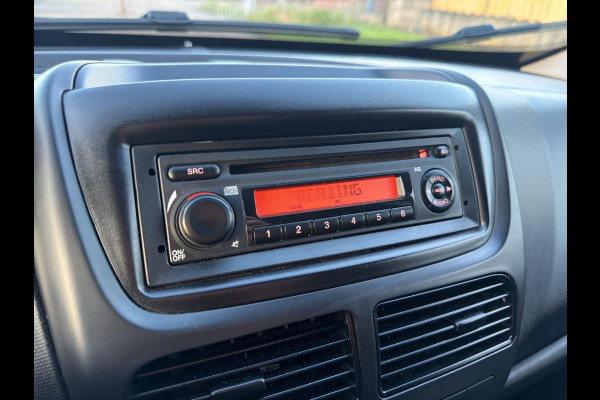 Opel Combo 1.3 CDTi L1H1 Edition Airco