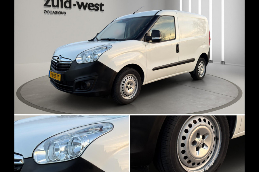 Opel Combo 1.3 CDTi L1H1 Edition Airco