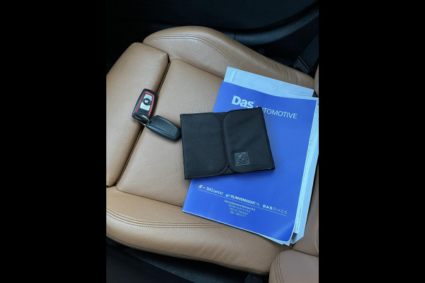 BMW 4 Serie Gran Coupé 420i High Executive Camera Navigatie Cruise Clima Sport Leder Carplay