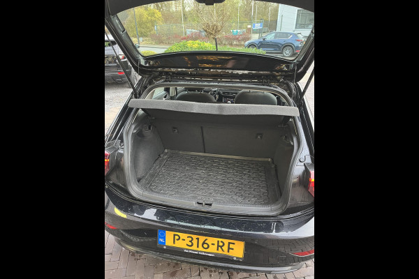 Volkswagen Polo 1.0 TSI Life Business PDC Navigatie ACC Carplay Stoelverw. Climate Control