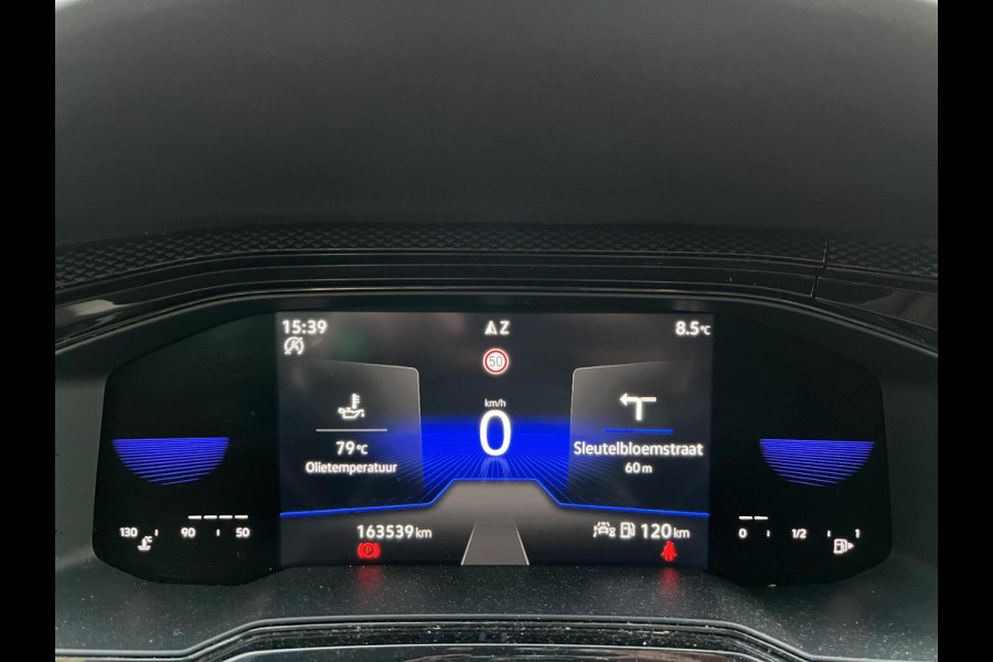 Volkswagen Polo 1.0 TSI Life Business PDC Navigatie ACC Carplay Stoelverw. Climate Control