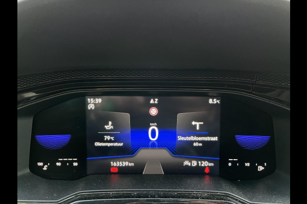 Volkswagen Polo 1.0 TSI Life Business PDC Navigatie ACC Carplay Stoelverw. Climate Control
