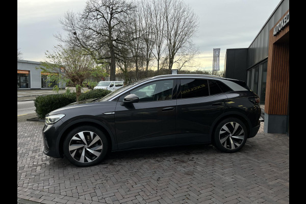 Volkswagen ID.4 First 77 kWh First edition Navigatie Camera Stoelverw.