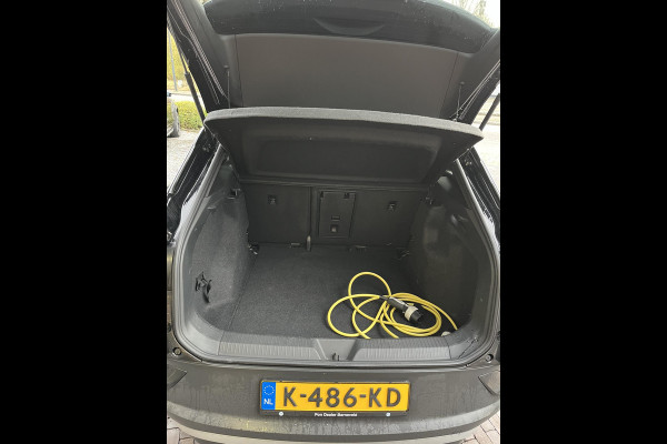 Volkswagen ID.4 First 77 kWh First edition Navigatie Camera Stoelverw.