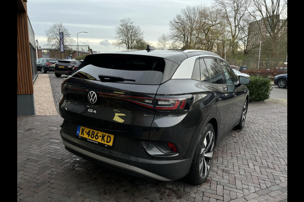 Volkswagen ID.4 First 77 kWh First edition Navigatie Camera Stoelverw.