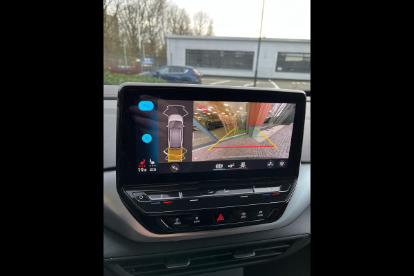 Volkswagen ID.4 First 77 kWh First edition Navigatie Camera Stoelverw.