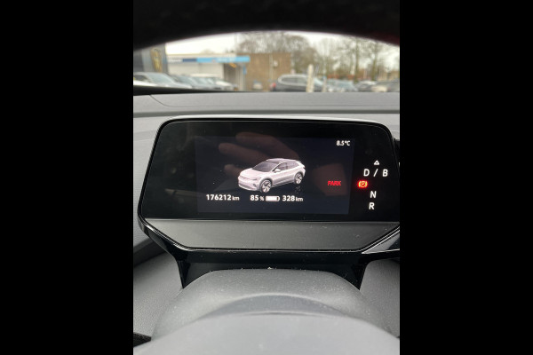 Volkswagen ID.4 First 77 kWh First edition Navigatie Camera Stoelverw.