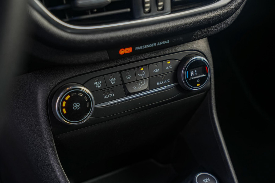 Ford Fiesta 1.5 EcoBoost ST-3 Performance 200PK Navi