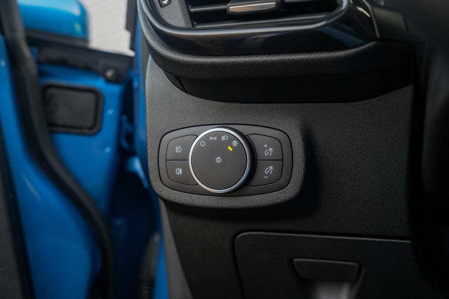 Ford Fiesta 1.5 EcoBoost ST-3 Performance 200PK Navi