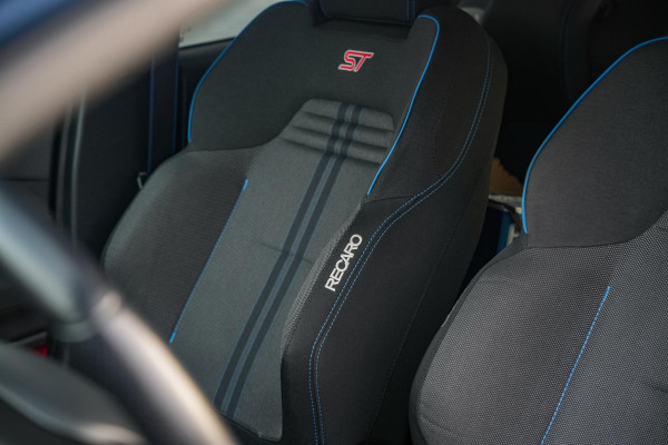 Ford Fiesta 1.5 EcoBoost ST-3 Performance 200PK Navi