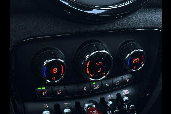 MINI Clubman 2.0 Cooper S Chili Serious Business JCW Panoramadak Harman/Kardon Keyless Cruise Stoelverw. John Cooper Works 18''LM