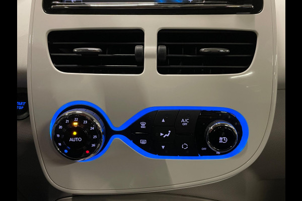 Renault ZOE R90 Entry 22 kWh (EX ACCU)|NAVIGATIE|CRUISE CONTROL|AIRCO|5-DEURS|AUTOMAAT|BLUETOOTH|ELEK.RAMEN+SPIEGELS|PARKEERSENSOR