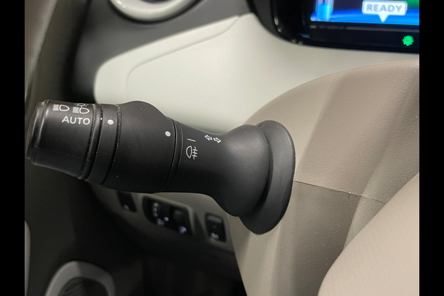 Renault ZOE R90 Entry 22 kWh (EX ACCU)|NAVIGATIE|CRUISE CONTROL|AIRCO|5-DEURS|AUTOMAAT|BLUETOOTH|ELEK.RAMEN+SPIEGELS|PARKEERSENSOR