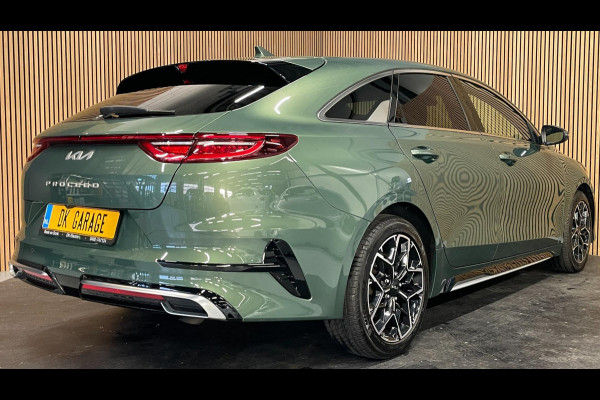 Kia ProCeed 1.5 T-GDi GT-Line|160PK|AUTOMAAT|ACC|CARPLAY+ANDROID|STOEL+STUURVERW|CAMERA|CLIMA+CRUISE CONTROL|1e EIG.|IN.BTW|
