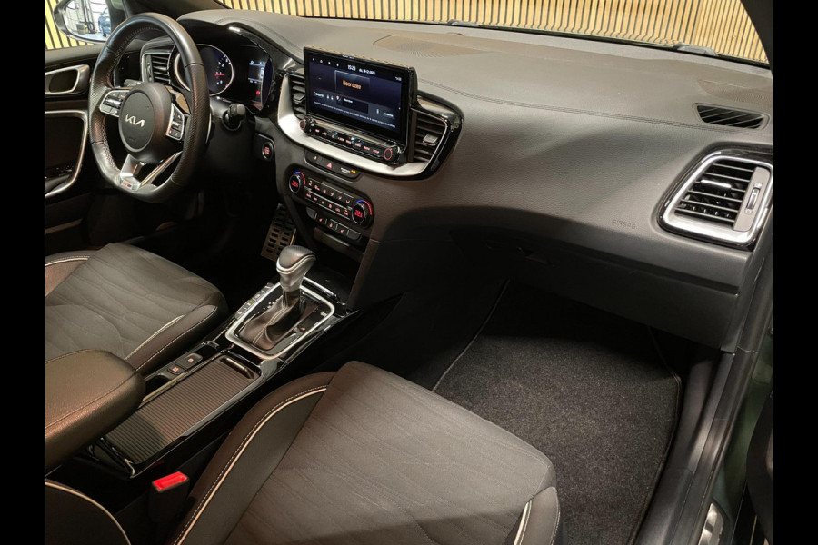 Kia ProCeed 1.5 T-GDi GT-Line|160PK|AUTOMAAT|ACC|CARPLAY+ANDROID|STOEL+STUURVERW|CAMERA|CLIMA+CRUISE CONTROL|1e EIG.|IN.BTW|