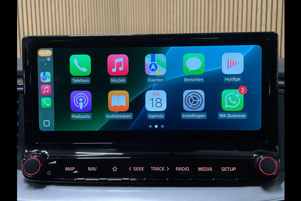 Kia ProCeed 1.5 T-GDi GT-Line|160PK|AUTOMAAT|ACC|CARPLAY+ANDROID|STOEL+STUURVERW|CAMERA|CLIMA+CRUISE CONTROL|1e EIG.|IN.BTW|