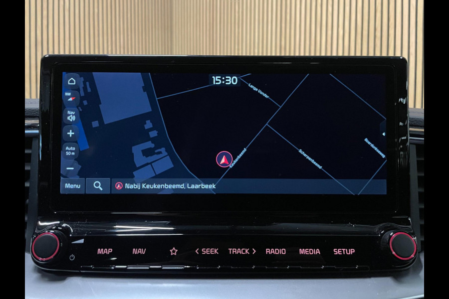 Kia ProCeed 1.5 T-GDi GT-Line|160PK|AUTOMAAT|ACC|CARPLAY+ANDROID|STOEL+STUURVERW|CAMERA|CLIMA+CRUISE CONTROL|1e EIG.|IN.BTW|