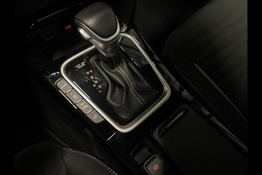 Kia ProCeed 1.5 T-GDi GT-Line|160PK|AUTOMAAT|ACC|CARPLAY+ANDROID|STOEL+STUURVERW|CAMERA|CLIMA+CRUISE CONTROL|1e EIG.|IN.BTW|
