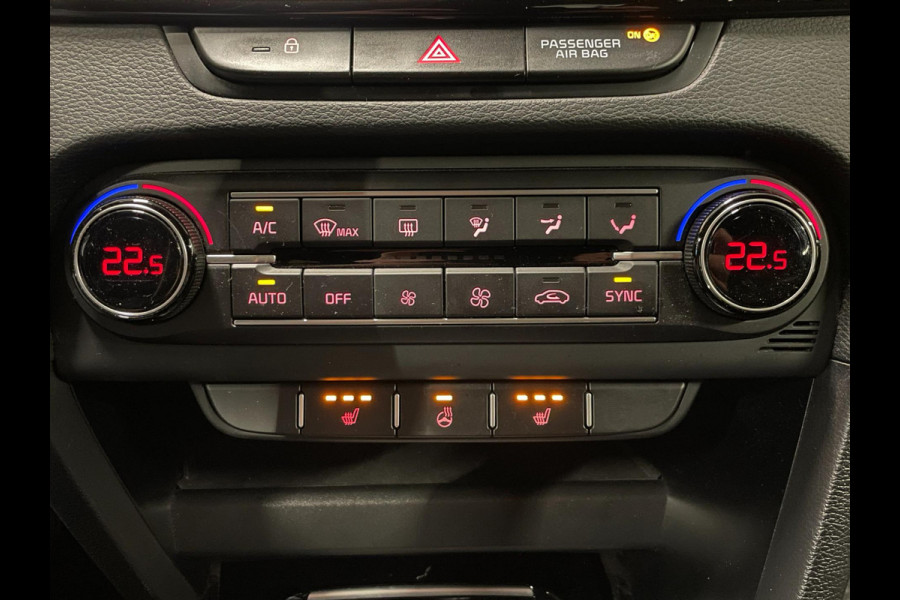 Kia ProCeed 1.5 T-GDi GT-Line|160PK|AUTOMAAT|ACC|CARPLAY+ANDROID|STOEL+STUURVERW|CAMERA|CLIMA+CRUISE CONTROL|1e EIG.|IN.BTW|