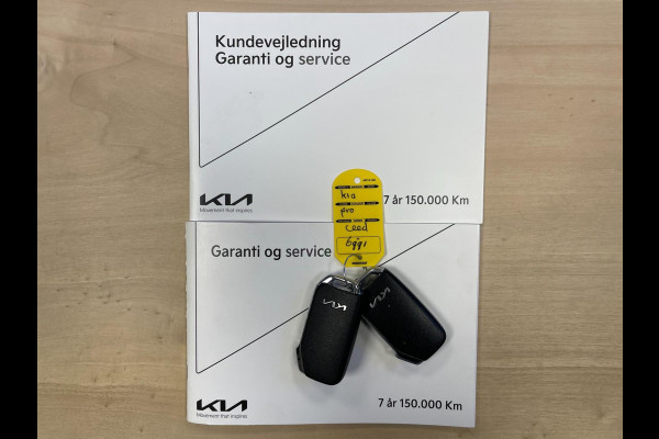 Kia ProCeed 1.5 T-GDi GT-Line|160PK|AUTOMAAT|ACC|CARPLAY+ANDROID|STOEL+STUURVERW|CAMERA|CLIMA+CRUISE CONTROL|1e EIG.|IN.BTW|