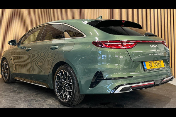 Kia ProCeed 1.5 T-GDi GT-Line|160PK|AUTOMAAT|ACC|CARPLAY+ANDROID|STOEL+STUURVERW|CAMERA|CLIMA+CRUISE CONTROL|1e EIG.|IN.BTW|