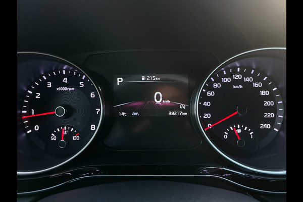 Kia ProCeed 1.5 T-GDi GT-Line|160PK|AUTOMAAT|ACC|CARPLAY+ANDROID|STOEL+STUURVERW|CAMERA|CLIMA+CRUISE CONTROL|1e EIG.|IN.BTW|