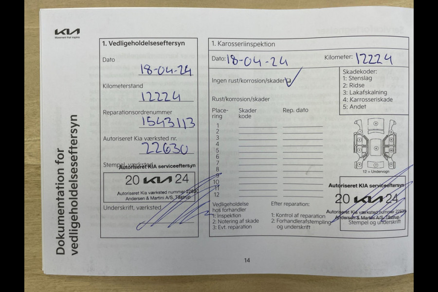 Kia ProCeed 1.5 T-GDi GT-Line|160PK|AUTOMAAT|ACC|CARPLAY+ANDROID|STOEL+STUURVERW|CAMERA|CLIMA+CRUISE CONTROL|1e EIG.|IN.BTW|