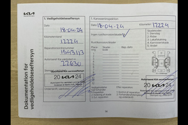 Kia ProCeed 1.5 T-GDi GT-Line|160PK|AUTOMAAT|ACC|CARPLAY+ANDROID|STOEL+STUURVERW|CAMERA|CLIMA+CRUISE CONTROL|1e EIG.|IN.BTW|