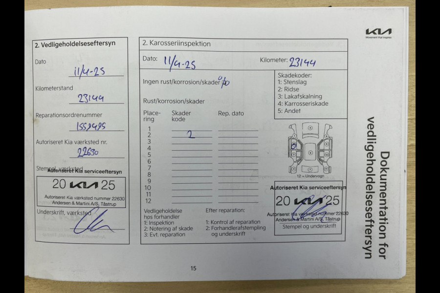 Kia ProCeed 1.5 T-GDi GT-Line|160PK|AUTOMAAT|ACC|CARPLAY+ANDROID|STOEL+STUURVERW|CAMERA|CLIMA+CRUISE CONTROL|1e EIG.|IN.BTW|