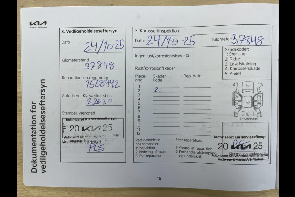Kia ProCeed 1.5 T-GDi GT-Line|160PK|AUTOMAAT|ACC|CARPLAY+ANDROID|STOEL+STUURVERW|CAMERA|CLIMA+CRUISE CONTROL|1e EIG.|IN.BTW|