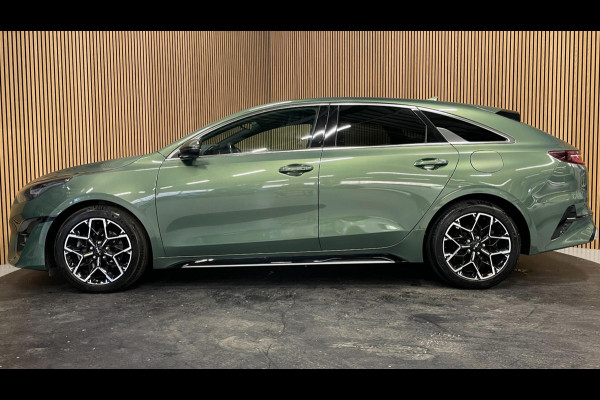 Kia ProCeed 1.5 T-GDi GT-Line|160PK|AUTOMAAT|ACC|CARPLAY+ANDROID|STOEL+STUURVERW|CAMERA|CLIMA+CRUISE CONTROL|1e EIG.|IN.BTW|