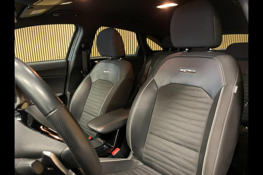 Kia ProCeed 1.5 T-GDi GT-Line|160PK|AUTOMAAT|ACC|CARPLAY+ANDROID|STOEL+STUURVERW|CAMERA|CLIMA+CRUISE CONTROL|1e EIG.|IN.BTW|