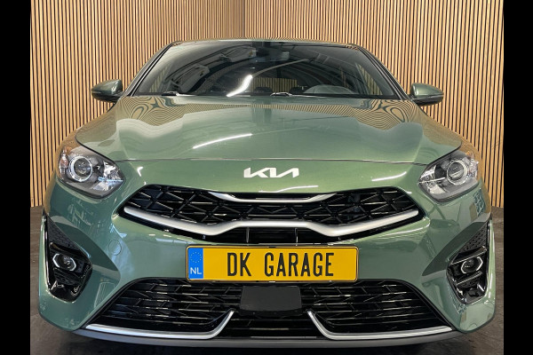 Kia ProCeed 1.5 T-GDi GT-Line|160PK|AUTOMAAT|ACC|CARPLAY+ANDROID|STOEL+STUURVERW|CAMERA|CLIMA+CRUISE CONTROL|1e EIG.|IN.BTW|