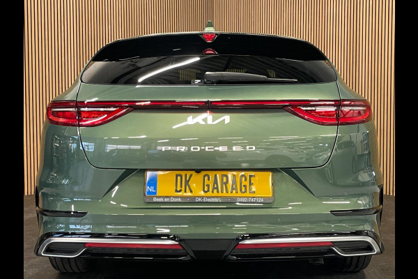 Kia ProCeed 1.5 T-GDi GT-Line|160PK|AUTOMAAT|ACC|CARPLAY+ANDROID|STOEL+STUURVERW|CAMERA|CLIMA+CRUISE CONTROL|1e EIG.|IN.BTW|