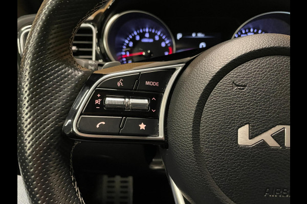 Kia ProCeed 1.5 T-GDi GT-Line|160PK|AUTOMAAT|ACC|CARPLAY+ANDROID|STOEL+STUURVERW|CAMERA|CLIMA+CRUISE CONTROL|1e EIG.|IN.BTW|