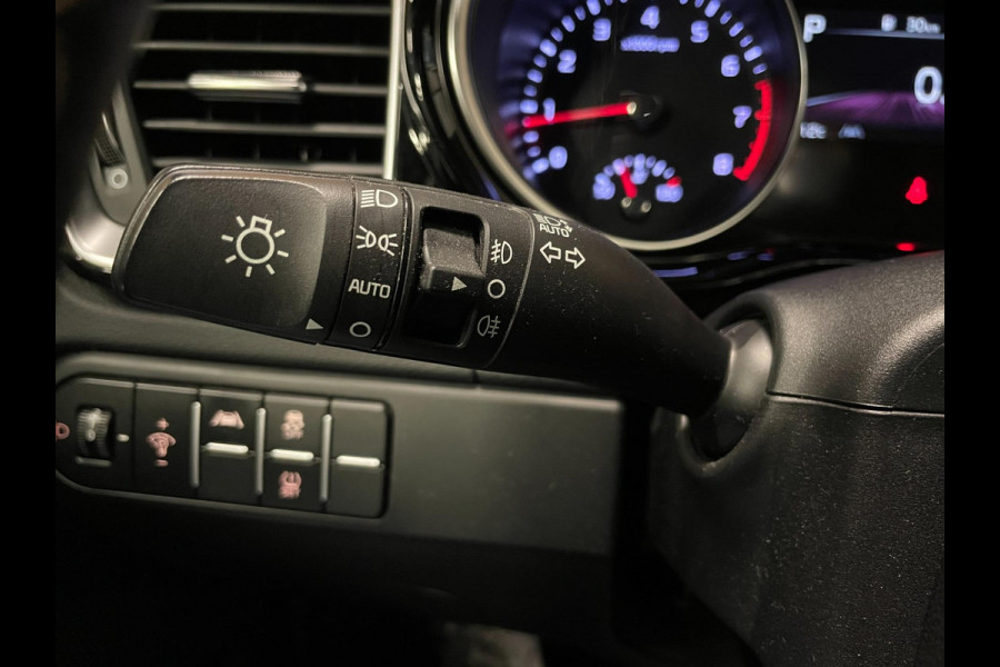 Kia ProCeed 1.5 T-GDi GT-Line|160PK|AUTOMAAT|ACC|CARPLAY+ANDROID|STOEL+STUURVERW|CAMERA|CLIMA+CRUISE CONTROL|1e EIG.|IN.BTW|