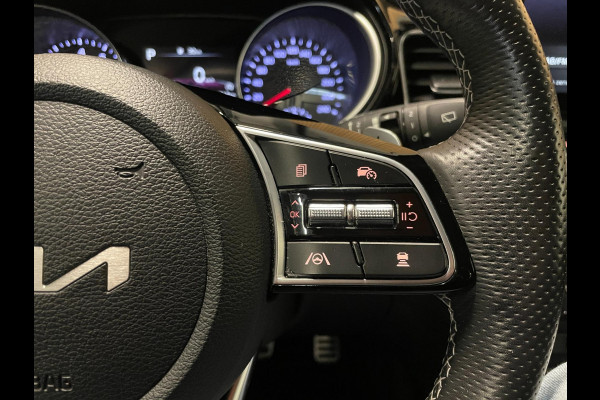 Kia ProCeed 1.5 T-GDi GT-Line|160PK|AUTOMAAT|ACC|CARPLAY+ANDROID|STOEL+STUURVERW|CAMERA|CLIMA+CRUISE CONTROL|1e EIG.|IN.BTW|