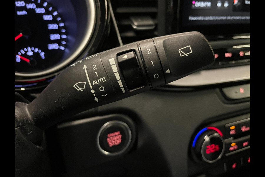 Kia ProCeed 1.5 T-GDi GT-Line|160PK|AUTOMAAT|ACC|CARPLAY+ANDROID|STOEL+STUURVERW|CAMERA|CLIMA+CRUISE CONTROL|1e EIG.|IN.BTW|
