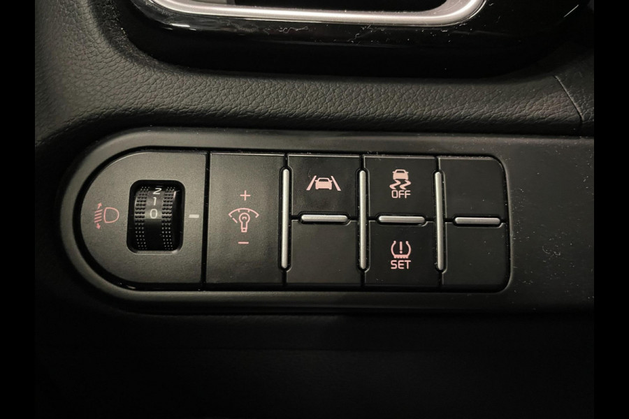 Kia ProCeed 1.5 T-GDi GT-Line|160PK|AUTOMAAT|ACC|CARPLAY+ANDROID|STOEL+STUURVERW|CAMERA|CLIMA+CRUISE CONTROL|1e EIG.|IN.BTW|