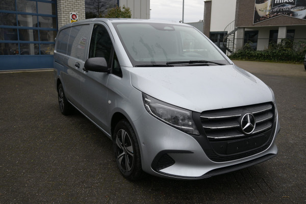 Mercedes-Benz Vito 116 CDI 4x4 L2 Select 2500kg trekhaak,
