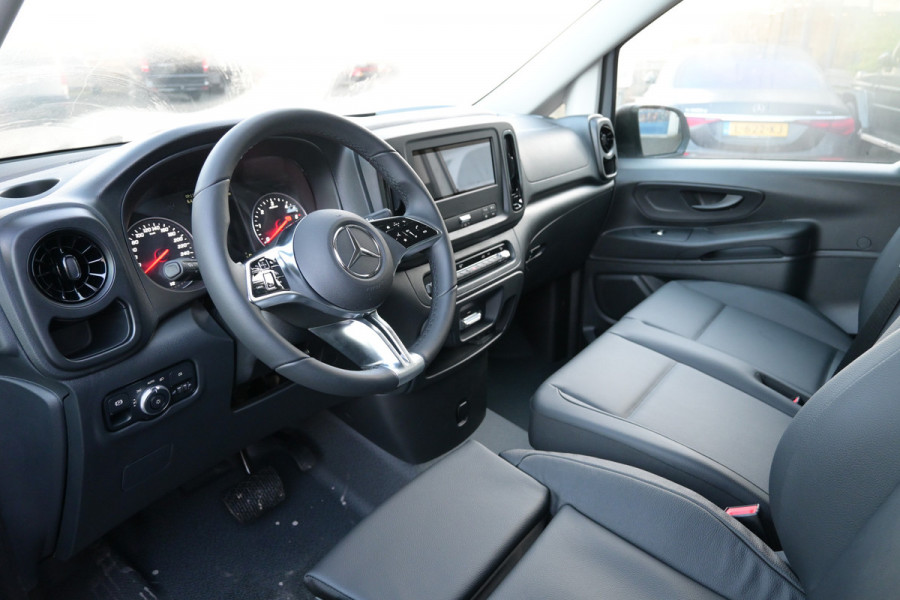 Mercedes-Benz Vito 114 CDI 4x4 L2 Pro Multibeam Led, Achterdeuren
