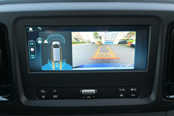 Mercedes-Benz Vito 114 CDI 4x4 L2 Pro Multibeam Led, Achterdeuren