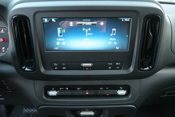 Mercedes-Benz Vito 114 CDI 4x4 L2 Pro Multibeam Led, Achterdeuren