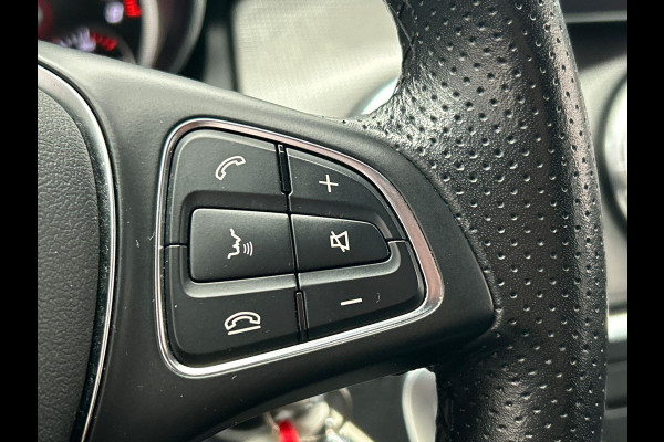 Mercedes-Benz CLA-Klasse Shooting Brake 180 Lease Edition Ambition Trekhaak Camera Navigatie