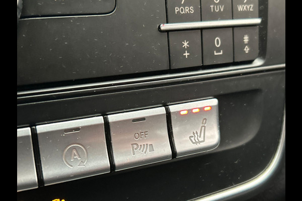 Mercedes-Benz CLA-Klasse Shooting Brake 180 Lease Edition Ambition Trekhaak Camera Navigatie