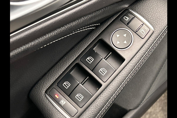 Mercedes-Benz CLA-Klasse Shooting Brake 180 Lease Edition Ambition Trekhaak Camera Navigatie