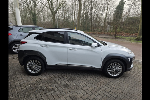 Hyundai Kona 1.0T Comfort | 1E EIGENAAR | 12MND GARANTIE | STOELVERWARMING | NAVI | CAMERA | CRUISE