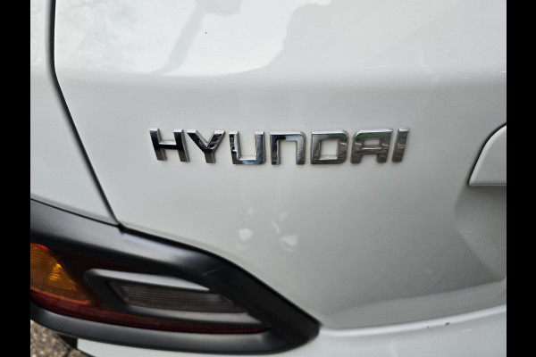 Hyundai Kona 1.0T Comfort | 1E EIGENAAR | 12MND GARANTIE | STOELVERWARMING | NAVI | CAMERA | CRUISE