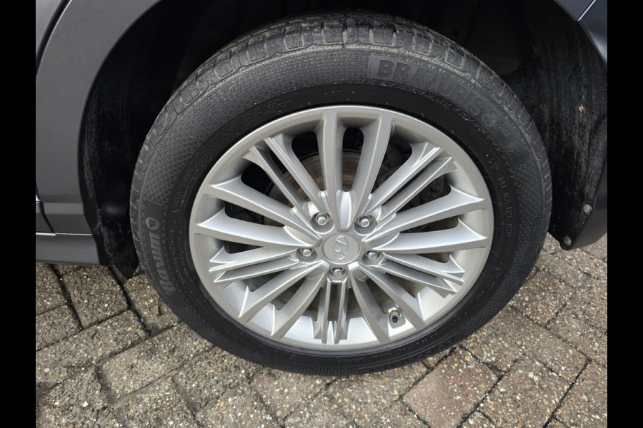 Hyundai Kona 1.0T Comfort | 1E EIGENAAR | 12MND GARANTIE | STOELVERWARMING | NAVI | CAMERA | CRUISE